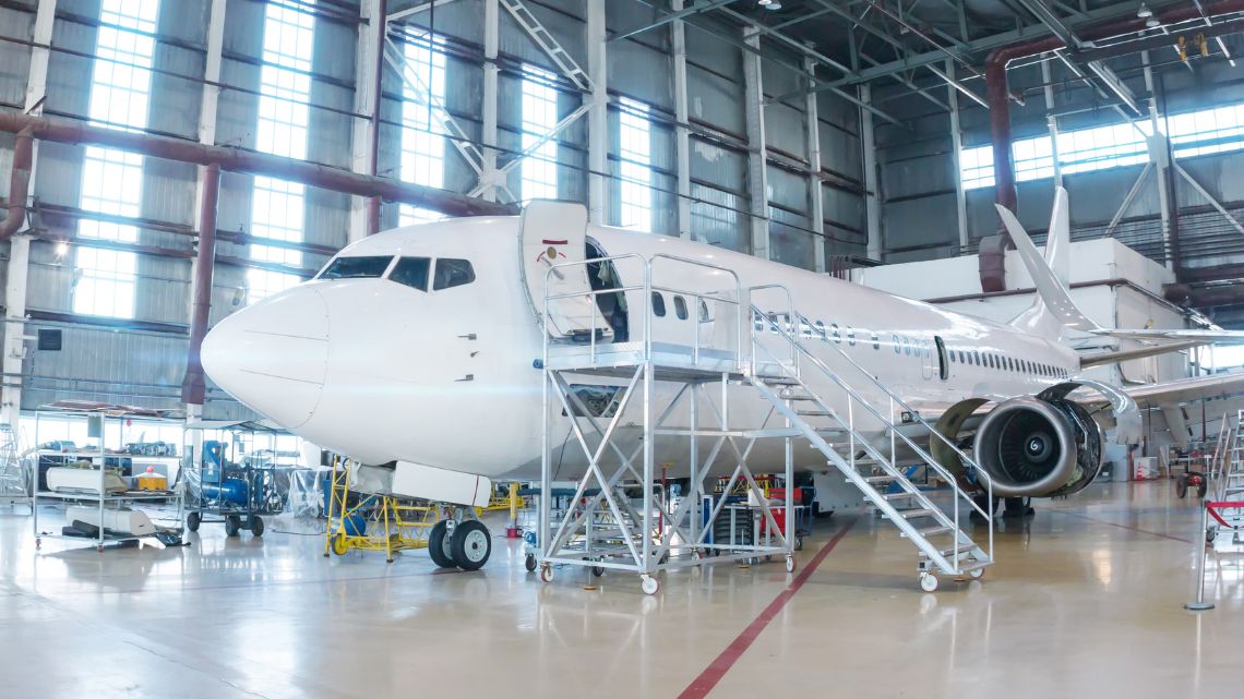 Aerospace Engineers- Entrepreneur Gulf