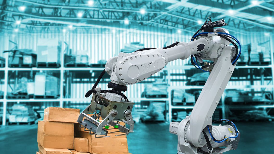 After the Robot Arrives- Entrepreneur Gulf