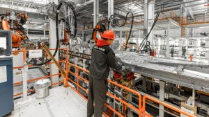 Industrial Engineering in the Age of Intelligent Operations