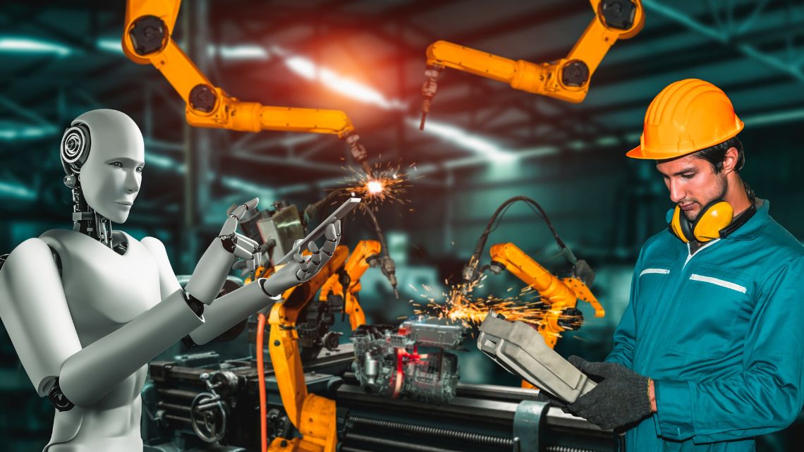 Two Worlds Collide - Entrepreneur Gulf