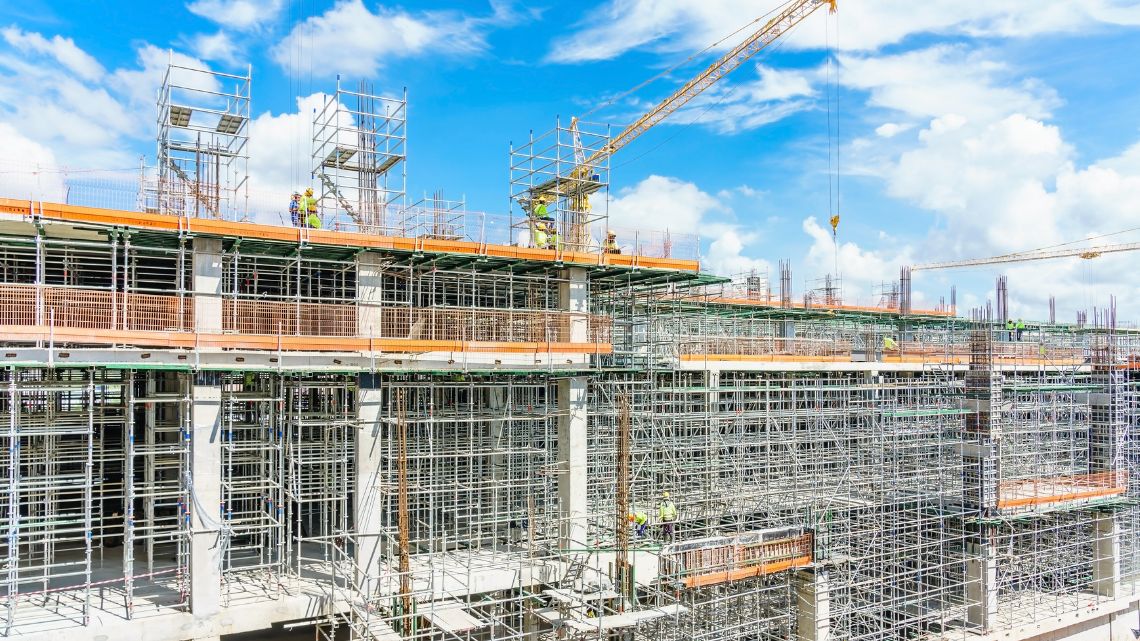 Why ‘Design-Only’ Engineering Is Quietly Becoming a Hard Sell- Entrepreneur Gulf