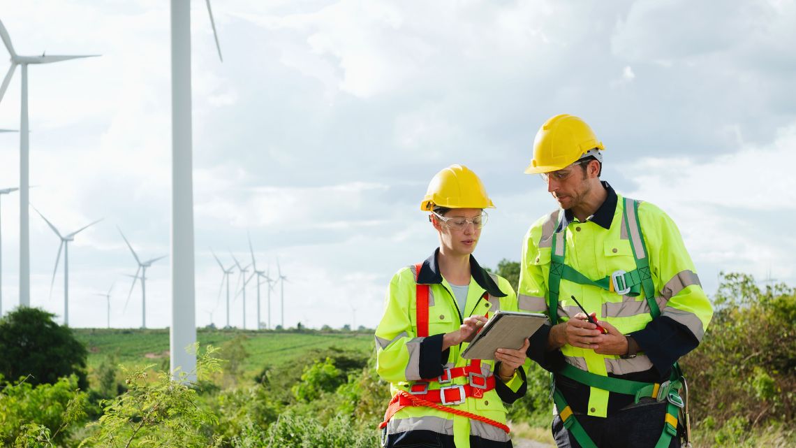 Zero Carbon Engineering The New Promo Code for Engineers Powering a Green Era- Entrepreneur Gulf