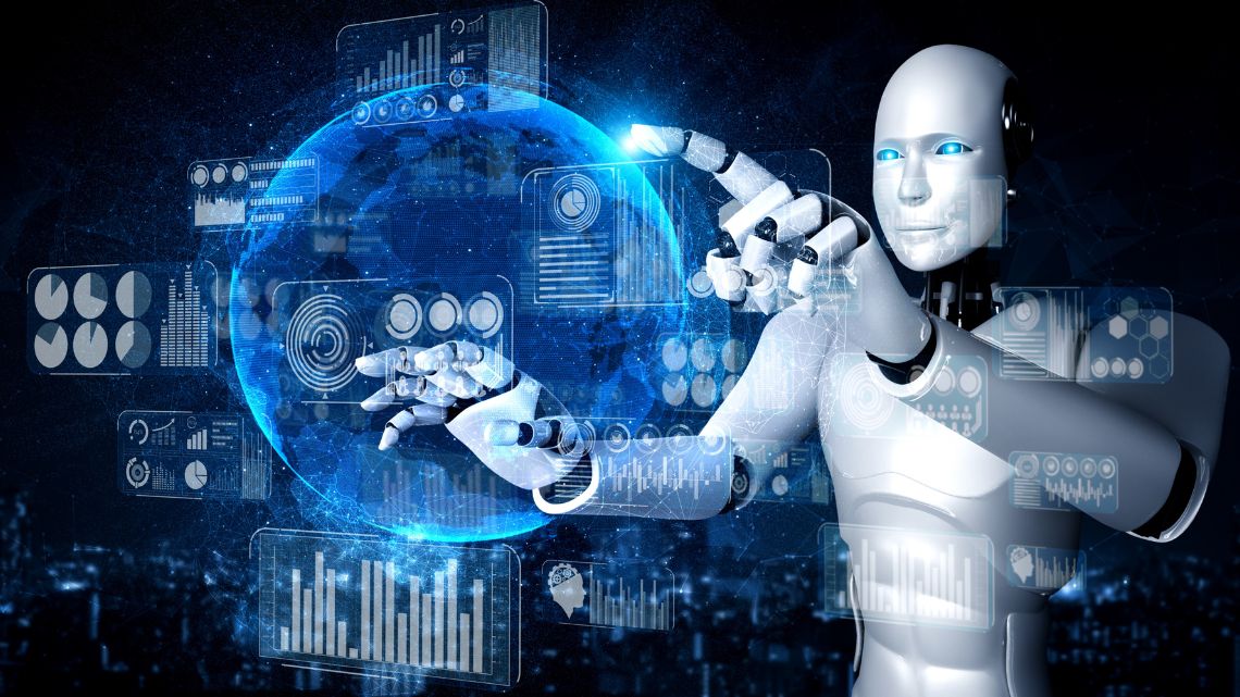 AI-Auditor - Entrepreneur Gulf