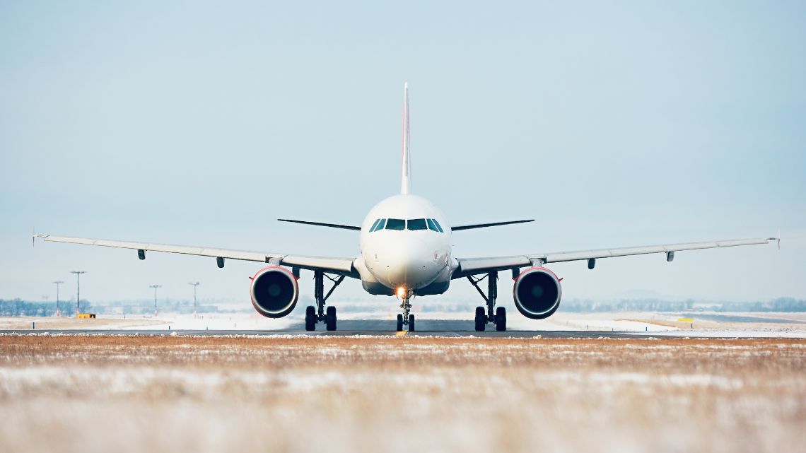 Aerospace Engineering - Entrepreneur Gulf