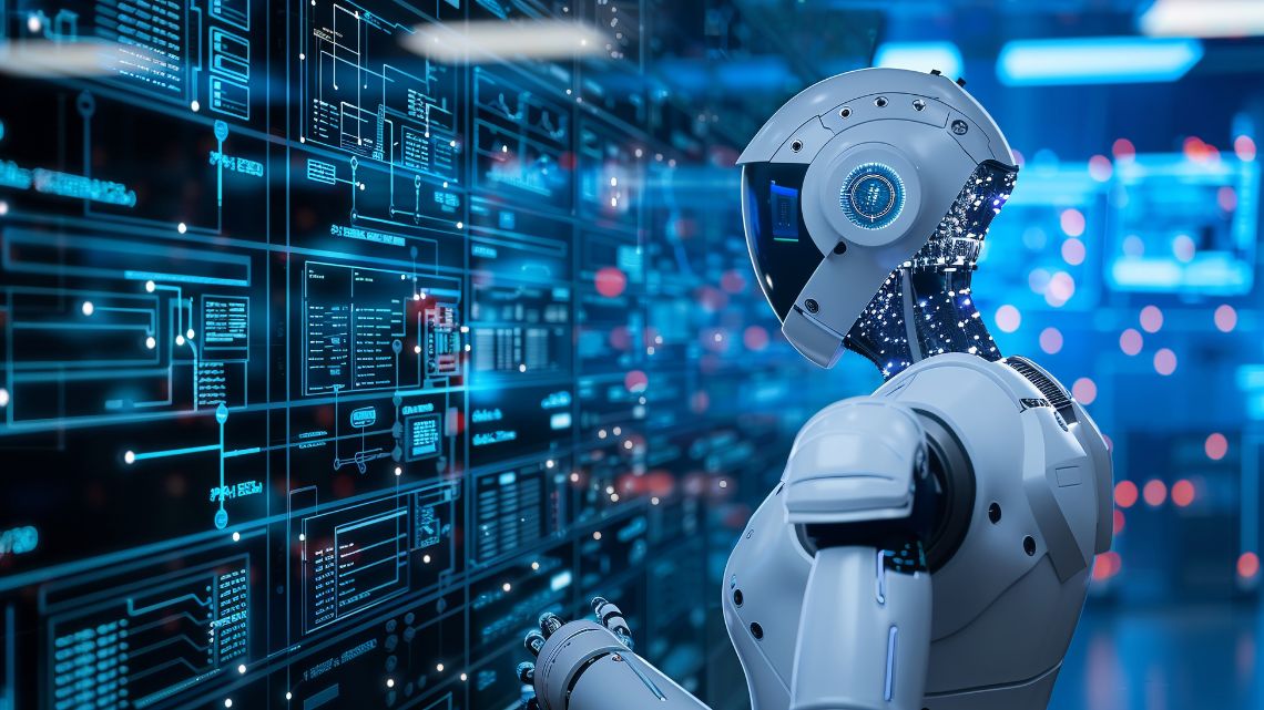 Age of Artificial Intelligence - Entrepreneur Gulf