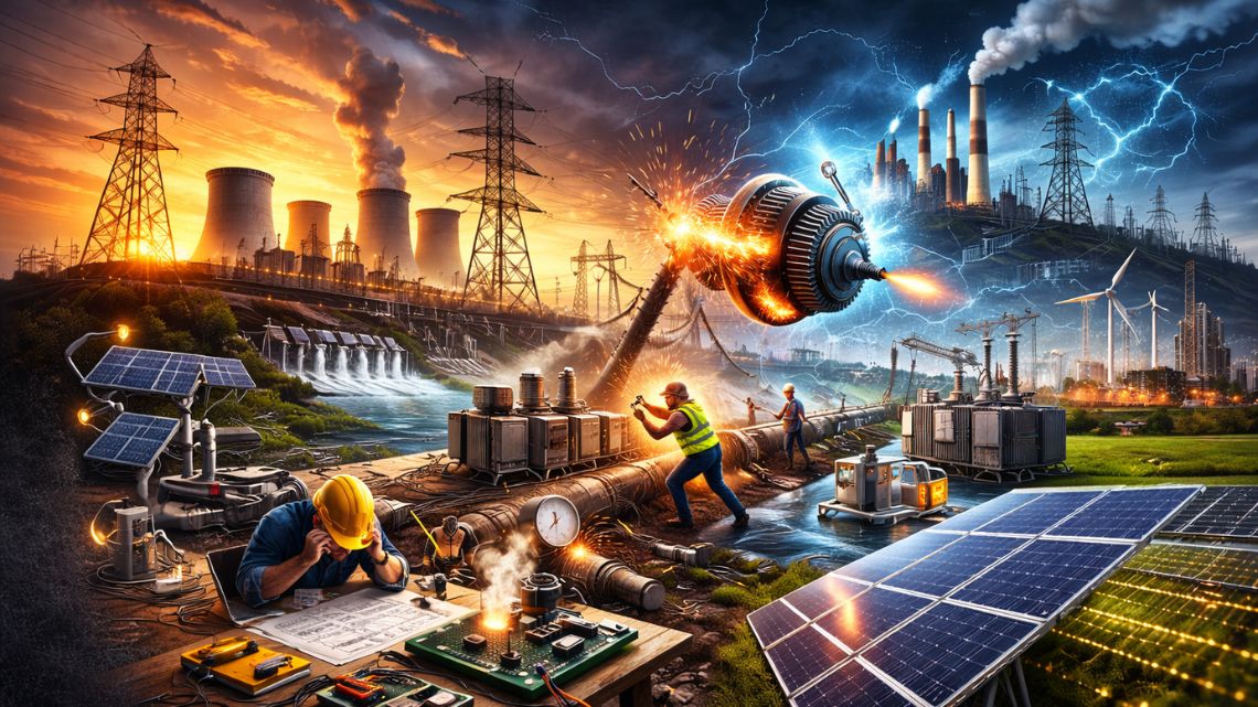 Frontier Engineering Challenges- Entrepreneur Gulf