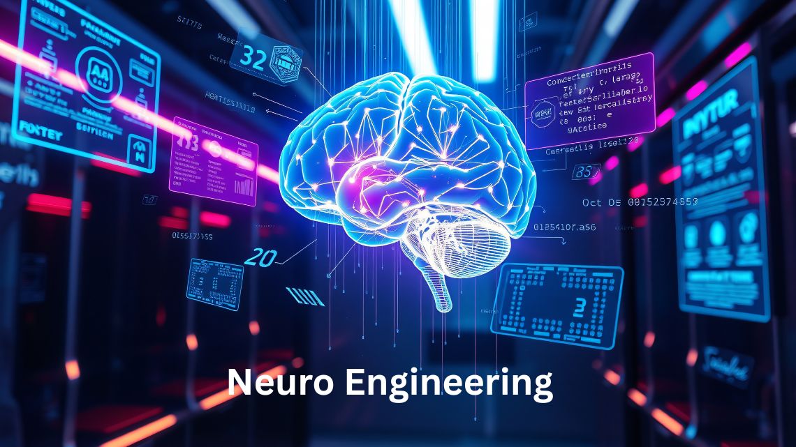 Neuro Engineering - Entrepreneur Gulf