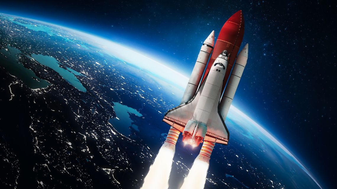 Rockets Engineering - Entrepreneur Gulf