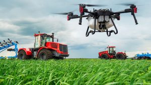 The Engineering Behind Autonomous Farming Systems