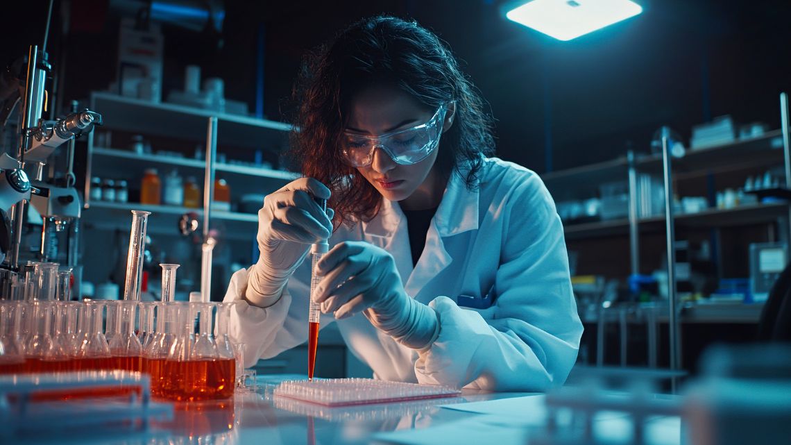 Chemical Engineering - Entrepreneur Gulf