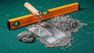 World’s First Living Cement Can Store Electricity and Power the Buildings around Us