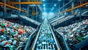 The Return of Plastics: The Material That Refuses to Die, Now Reinvented