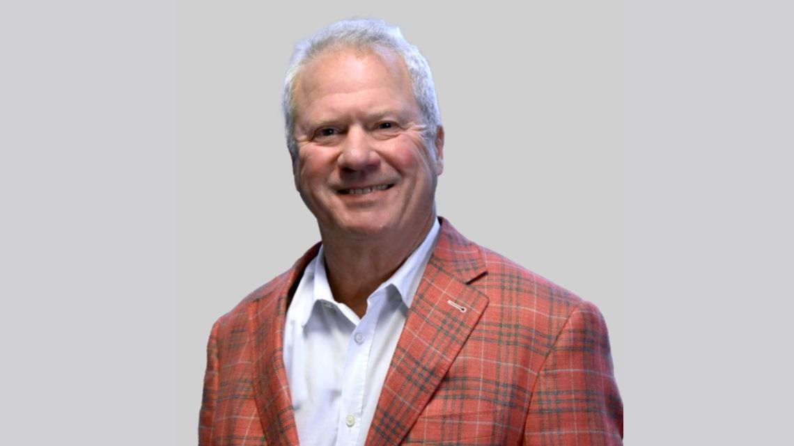 The Robert Bird Group Story - Entrepreneur Gulf