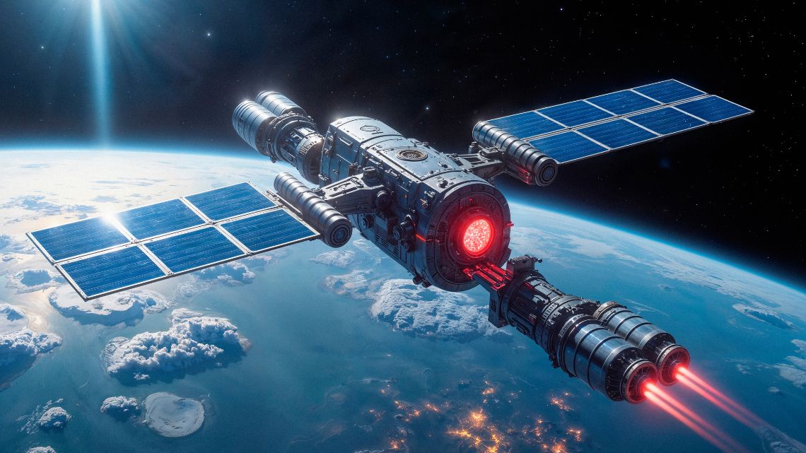 Aerospace Engineering Cybersecurity Discipline- Entrepreneur Gulf