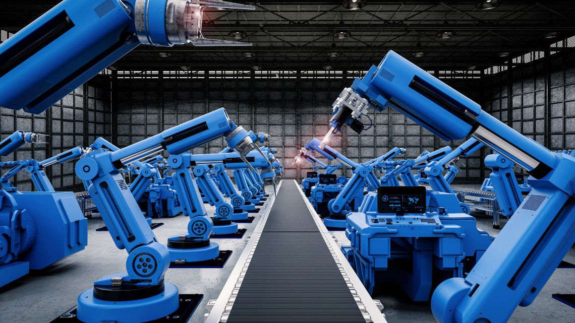 Automated Engineering Systems - Engineering Realm