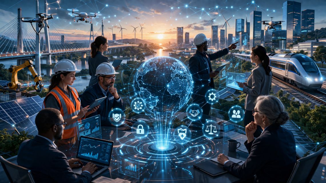 Engineering Management - Entrepreneur Gulf