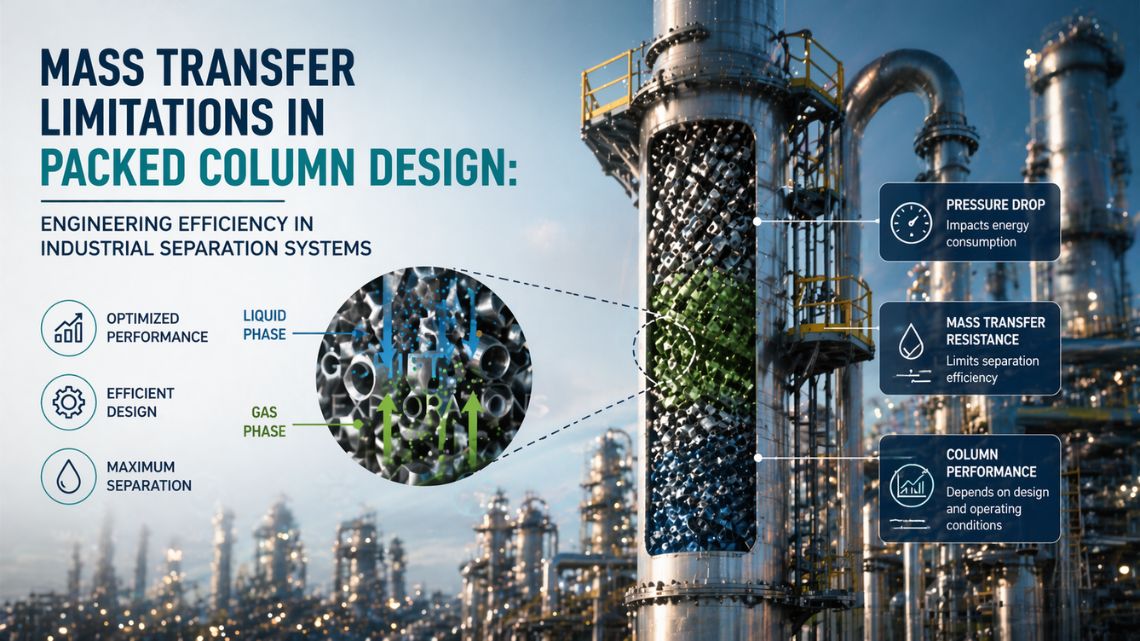 Mass Transfer- Entrepreneur Gulf