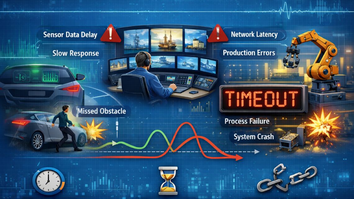 Real-Time Engineering Systems - Engineering Realm
