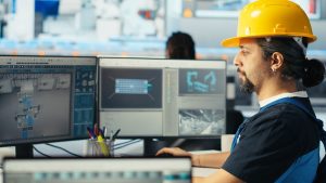 The Software-Defined Factory: Industrial Engineering’s Hyper-Agile Future