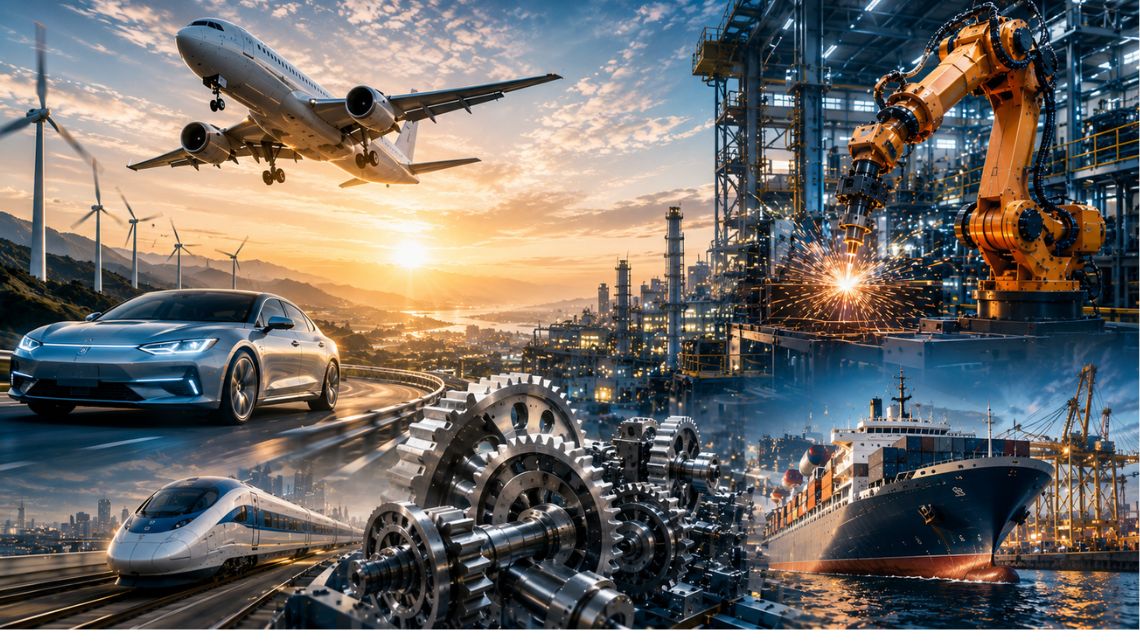 Art of Motion - Entrepreneur Gulf