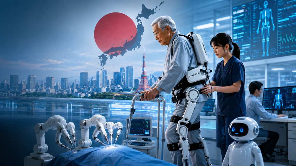 Biomedical Engineering Into a National Survival Mission - Entrepreneur Gulf