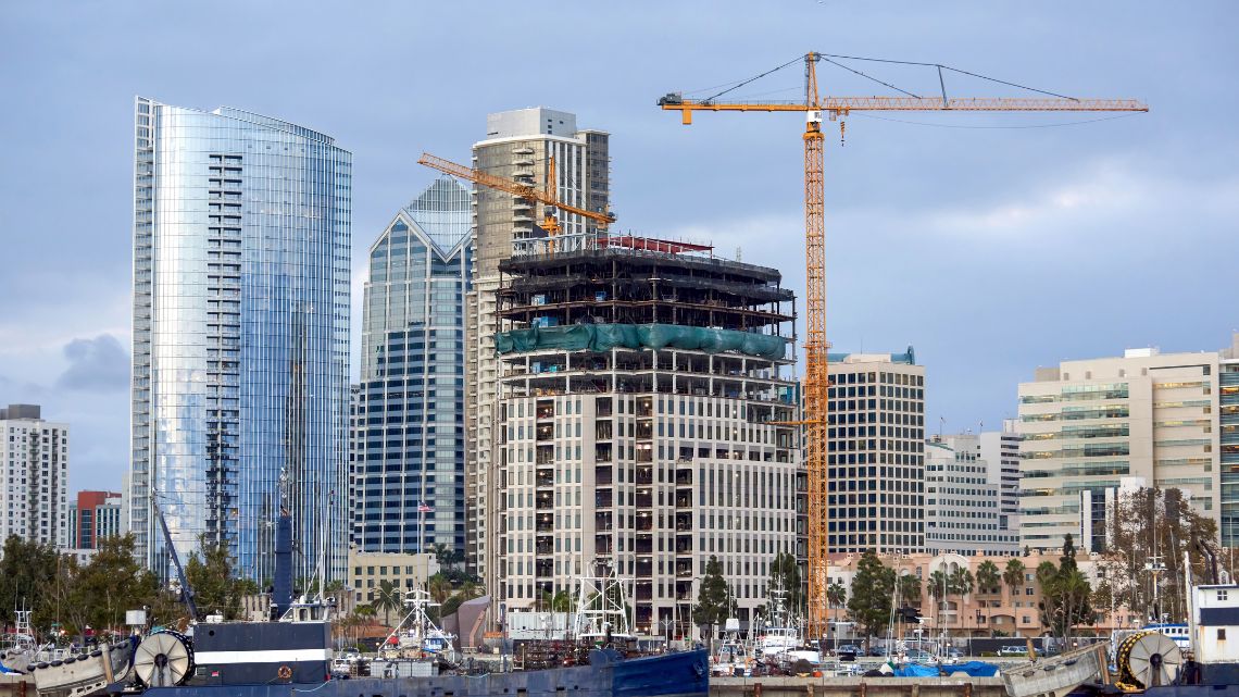 Construction Crisis - Entrepreneur Gulf
