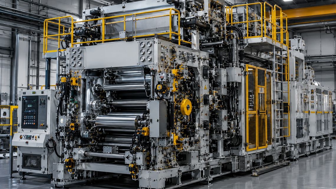 Engineering Cost of Inaccessible Machinery - Entrepreneur Gulf