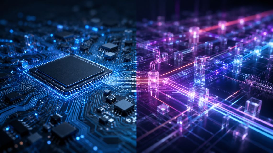 Next Wave of Microprocessors - Entrepreneur Gulf