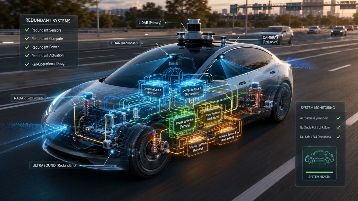 Automotive Engineering - Entrepreneur Gulf