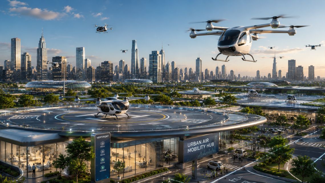 Engineering Ecosystem for Commercial - Entrepreneur Gulf