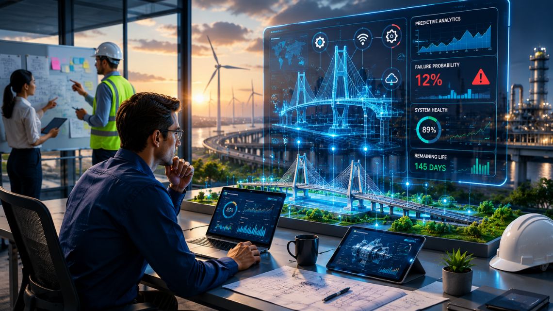 Modern Engineering;/ - Entrepreneur Gulf