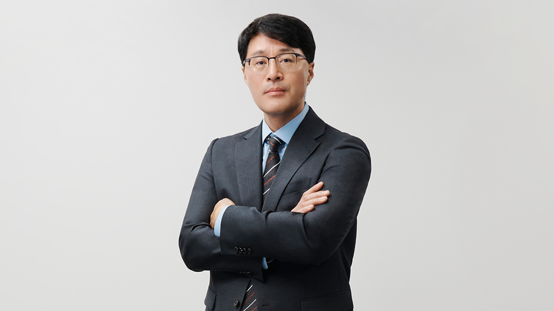 Oktae Kim - Entrepreneur Gulf