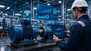 How Predictive Maintenance Is Transforming Industrial Operations