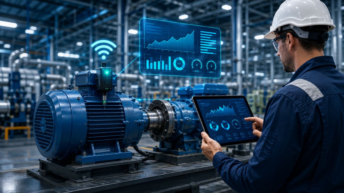Transforming Industrial Operations - Entrepreneur Gulf