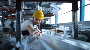 Metal Fatigue: The Hidden Enemy of Structural Engineering
